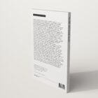 Back cover of The 2012–2014 Monthly Awards by Shoot The Frame, listing the photographers in the book