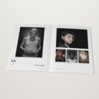 The 2012–2014 Monthly Awards open at the Portrait winner by Michael Schmidt, July