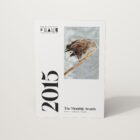 Front cover of The 2015 Monthly Awards by Shoot The Frame