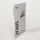 Shoot The Frame The 2018 Monthly Awards, a photography book of the winners and finalists of the 2018 Monthly Awards