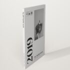 Shoot The Frame The 2019 Monthly Awards, a photography book of the winners and finalists of the 2019 Monthly Awards