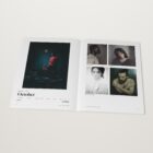 The 2019 Monthly Awards open at the Portrait winner by Tati Itat, October 2019