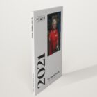 Shoot The Frame The 2021 Monthly Awards, a photography book of the winners and finalists of the 2021 Monthly Awards