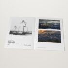 The 2022 Monthly Awards open at the Landscape winner by Julien Coomans, January 2022