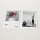 The 2022 Monthly Awards open at the Portrait winner by Ziesook You, August 2022