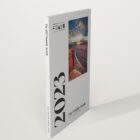 Shoot The Frame The 2023 Monthly Awards, a photography book of the winners and finalists of the 2023 Monthly Awards