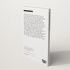 Back cover of The 2024–2025 Monthly Awards by Shoot The Frame, listing the photographers in the book