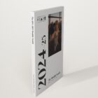 Shoot The Frame The 2024–2025 Monthly Awards, a photography book of the winners and finalists of the 2024–2025 Monthly Awards