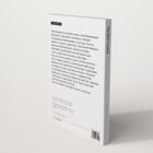 Back cover of The 2025 Annual by Shoot The Frame, listing the 67 photographers in the book