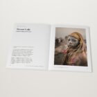 The 2025 Annual open at Pastoral Peoples and Practices, a Photo Essay finalist by Trevor Cole